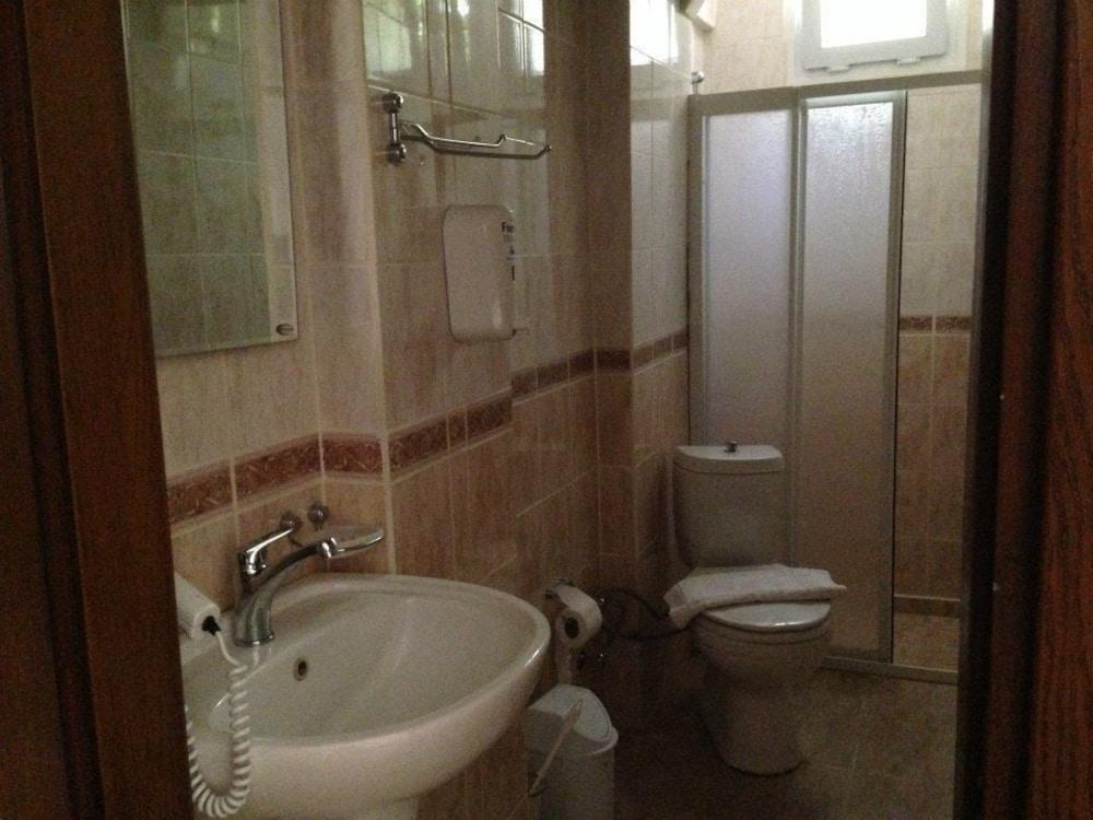 Besik Hotel フェティエ エクステリア 写真