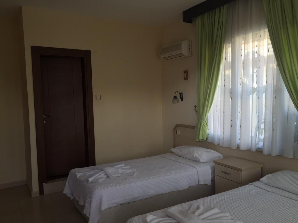 Besik Hotel フェティエ エクステリア 写真
