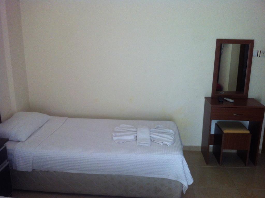 Besik Hotel フェティエ エクステリア 写真