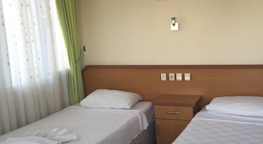 Besik Hotel フェティエ エクステリア 写真