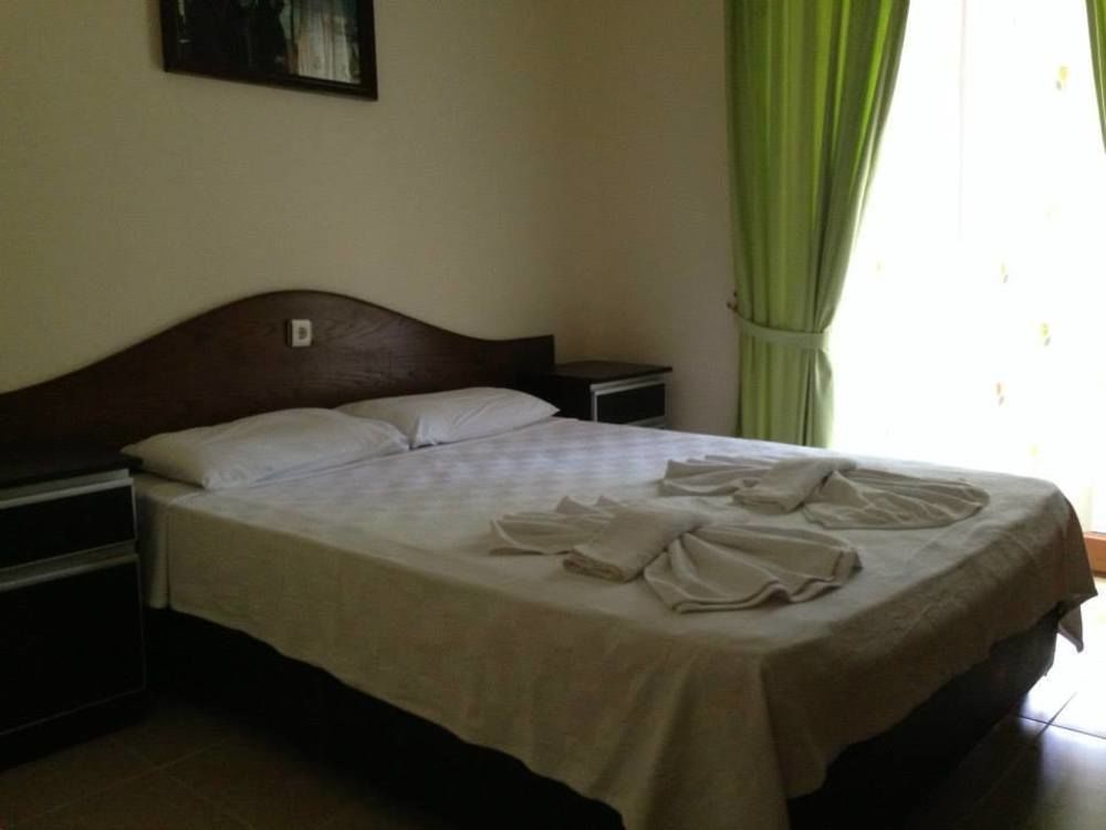 Besik Hotel フェティエ エクステリア 写真