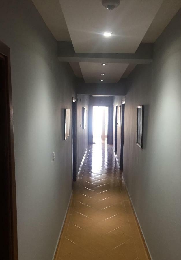 Besik Hotel フェティエ エクステリア 写真